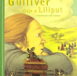 Gulliver Viaje A Liliput