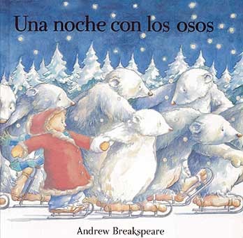 Una Noche Con Los Osos
