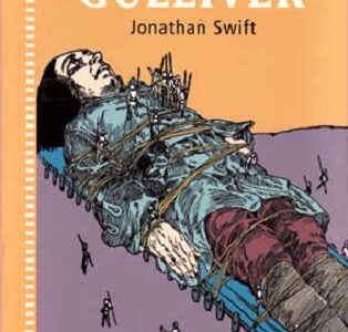 Los Viajes De Gulliver