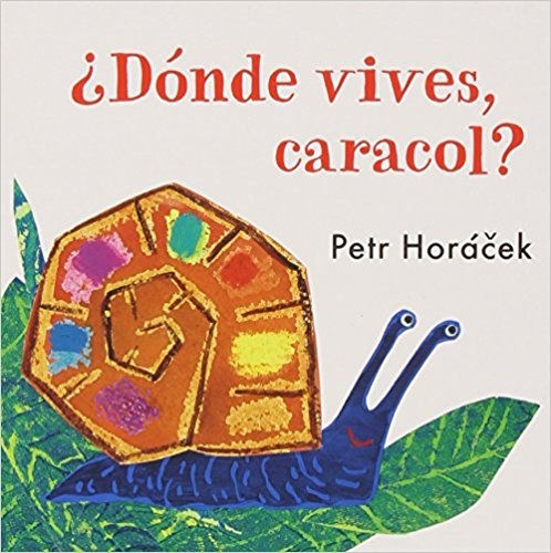 Donde Vives Caracol?