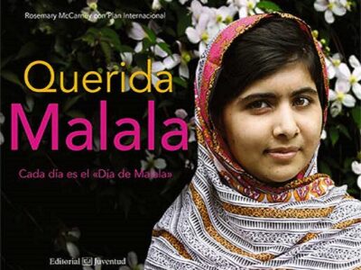 Querida Malala