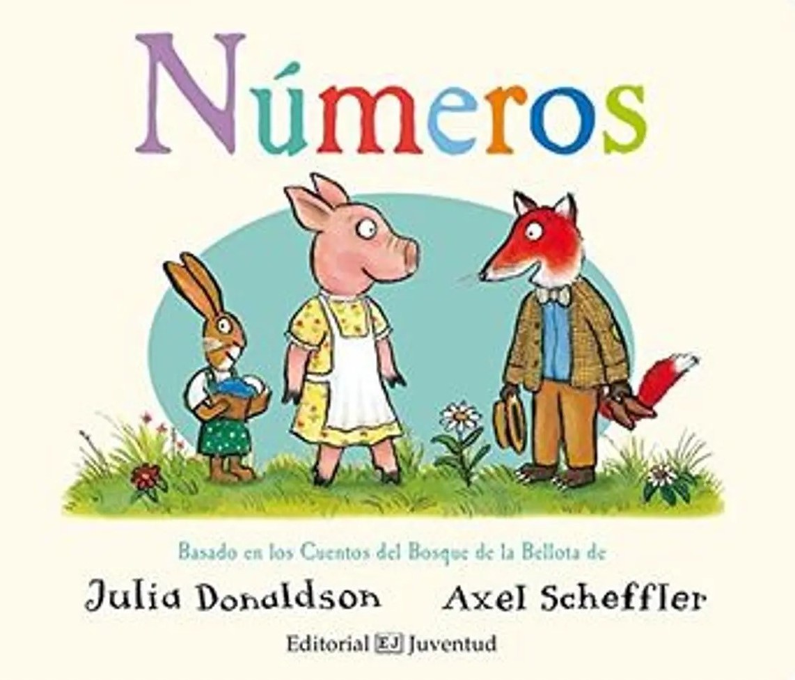 Números