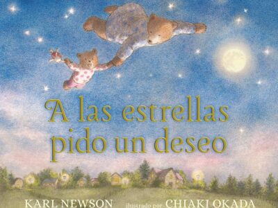 A Las Estrellas Pido Un Deseo