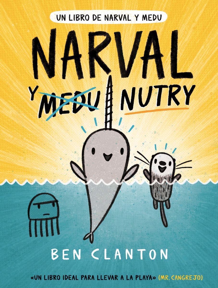 Narval y Nutry