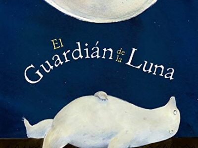El Guardián De La Luna