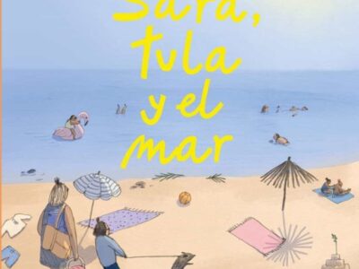 Sara, Tula Y El Mar