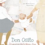 Don Osito : El Osito De Los Dalí Y García Lorca