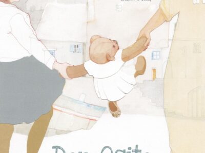 Don Osito : El Osito De Los Dalí Y García Lorca