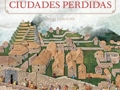 Ciudades Perdidas