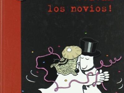 Pandilla Fantasma - ¡Vivan Los Novios!