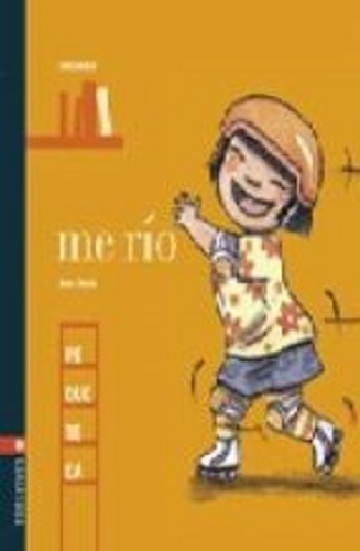 Pequeteca - Me Rio