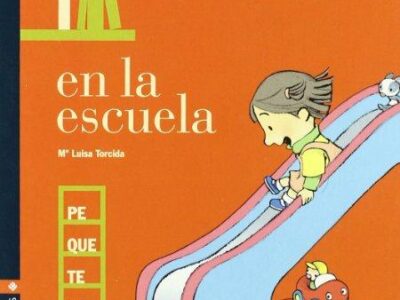 Pequeteca - En La Escuela