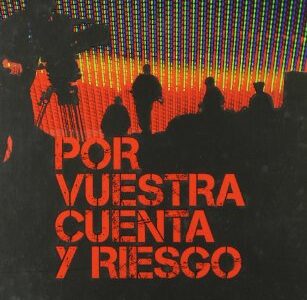 Novela - Por Vuestra Cuenta Y Riesgo