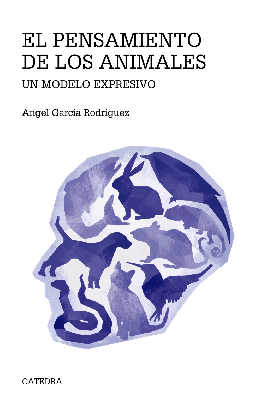 El Pensamiento De Los Animales : Un Modelo Expresivo