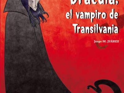 Drácula: El vampiro de Transilvania