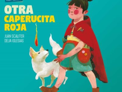 Otra Caperucita Roja