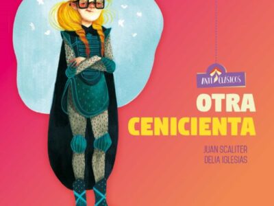 Otra Cenicienta