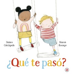 Qué Te Paso?