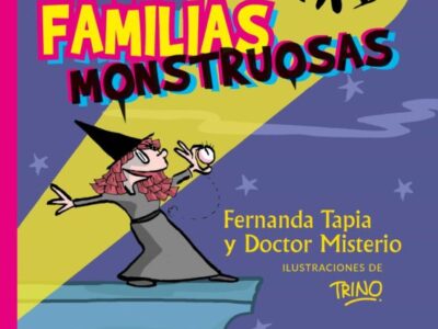 Familias Monstruosas