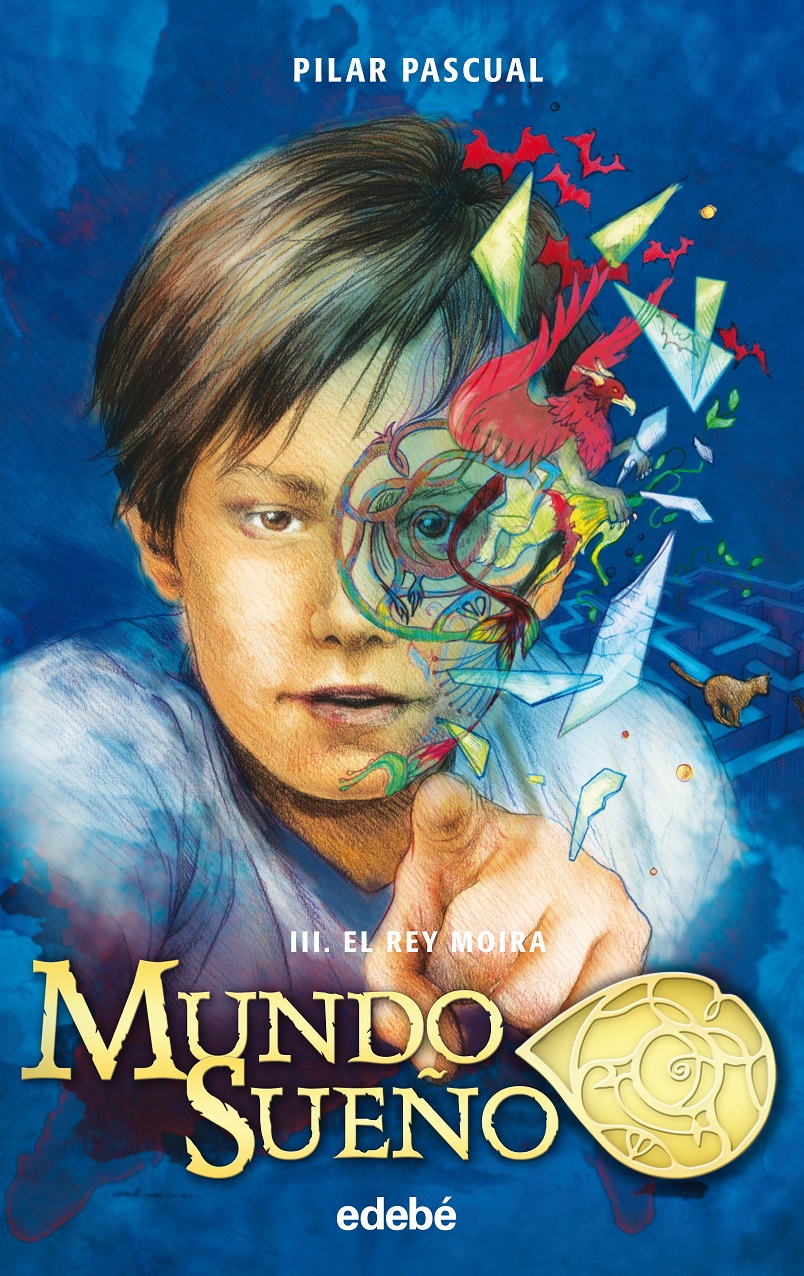 Mundo Sueño III : El Rey Moira