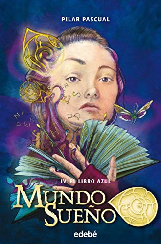 Mundo Sueño IV : El Libro Azul