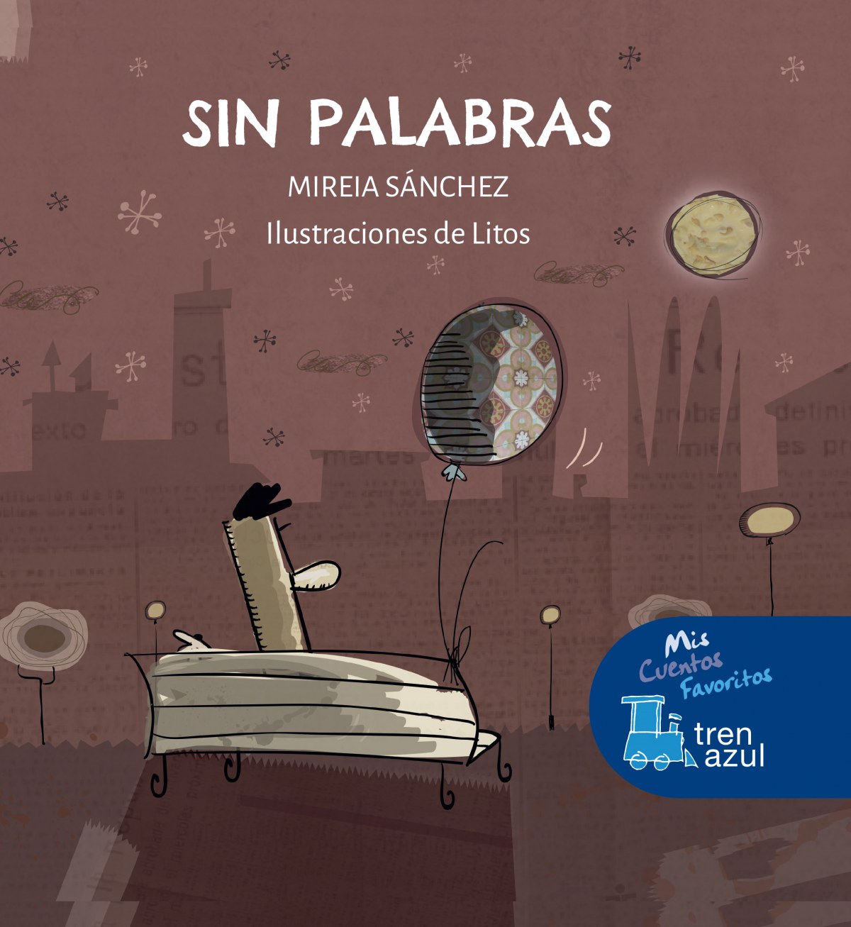 Sin Palabras