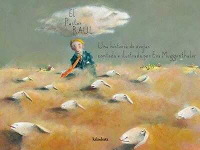 El Pastor Raúl - Catalán