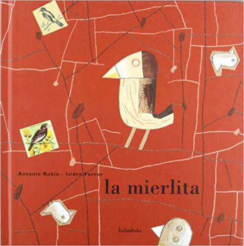La Mierlita