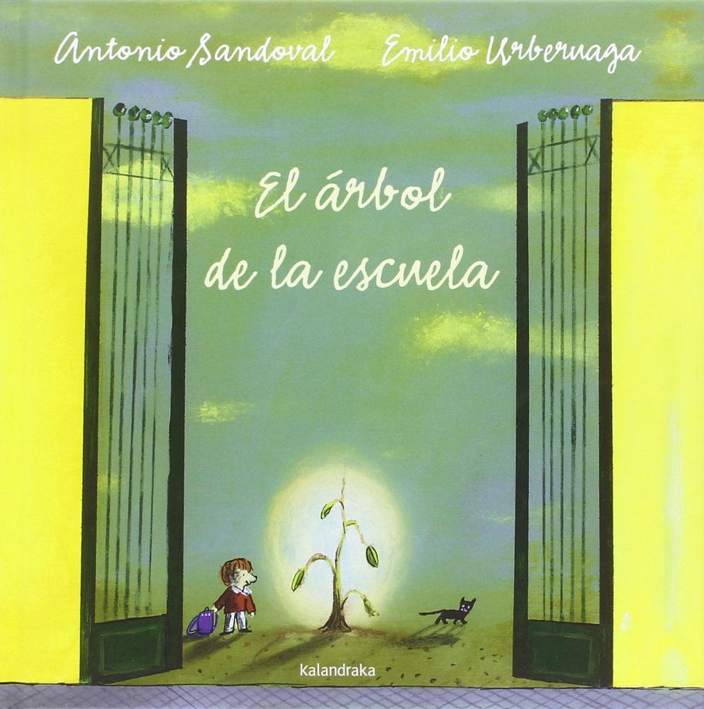 El Árbol De La Escuela