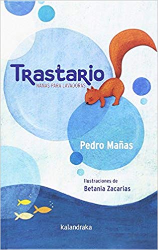 Trastario (R)