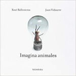 Imagina Animales