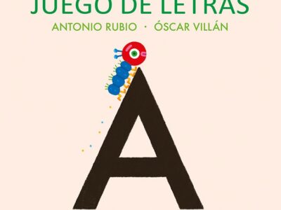 Juego de letras