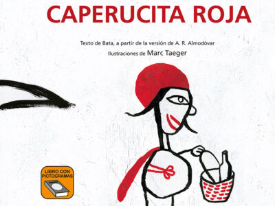 La Verdadera Historia De Caperucita Roja