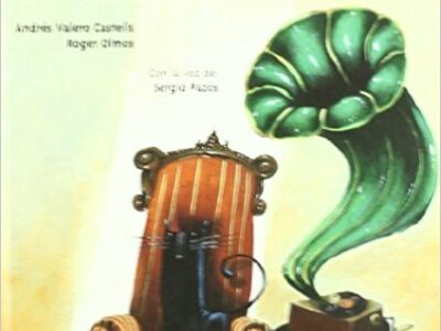 Concierto Para Animales