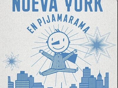 Nueva York En Pijamarama