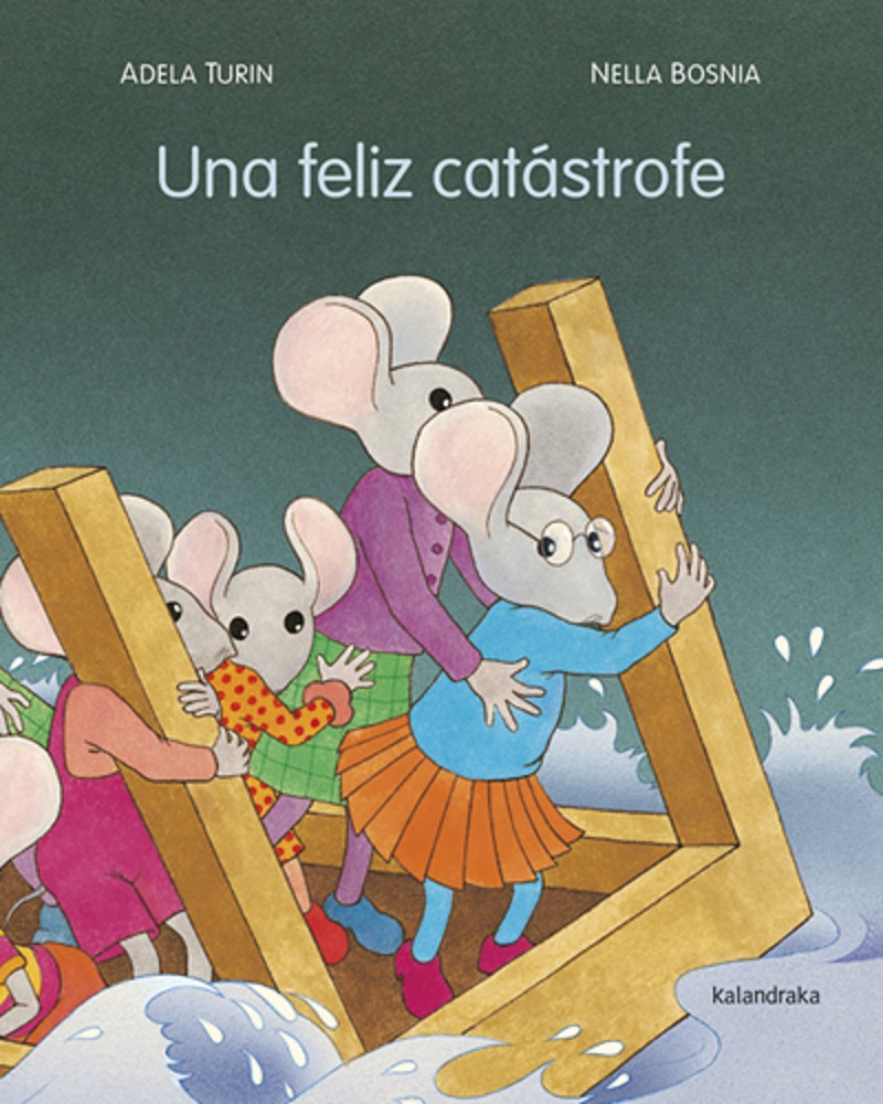 Una Feliz Catástrofe