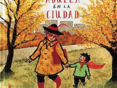 La Abuela En La Ciudad