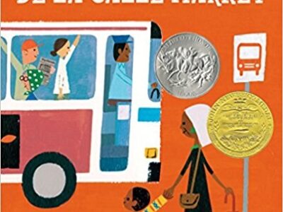 Última Parada De La Calle Market