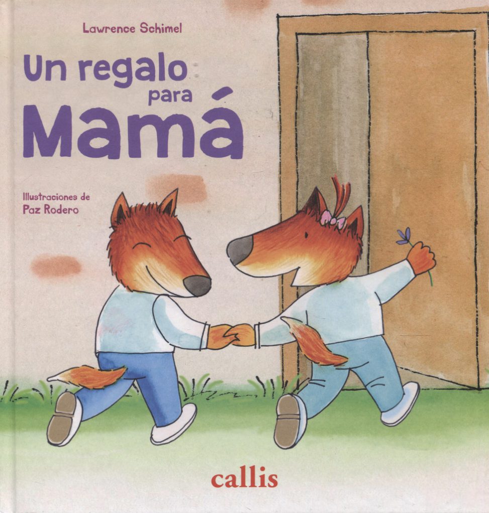 Un Regalo Para Mama