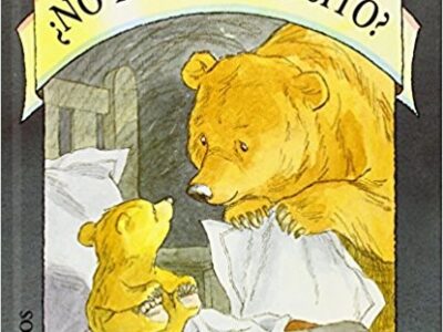 No Duermes, Osito? (R)