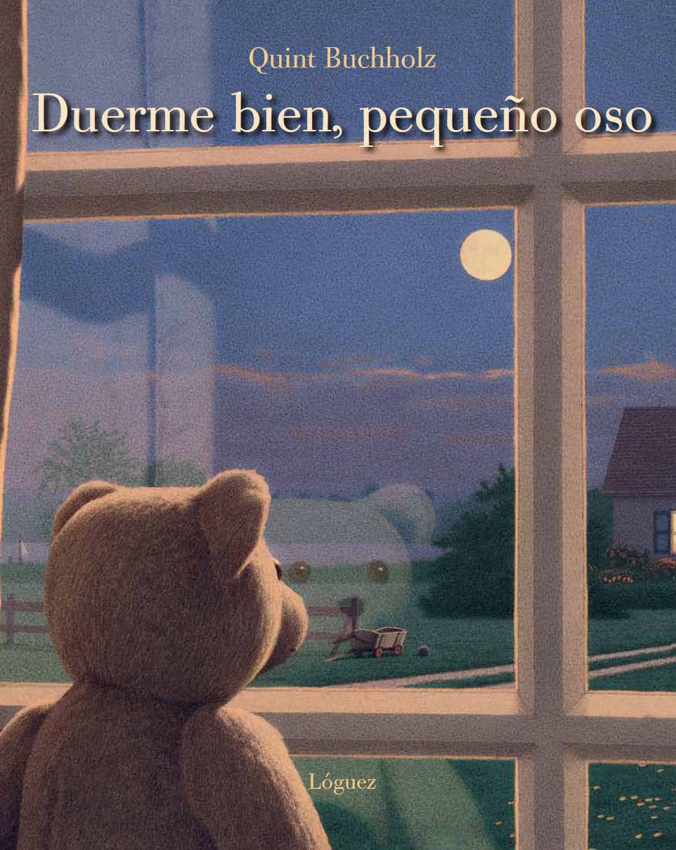 Duerme Bien Pequeño Oso
