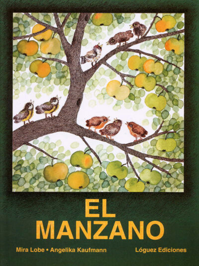 El Manzano