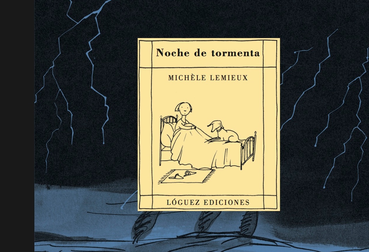 Noche De Tormenta (2ª Edic.)