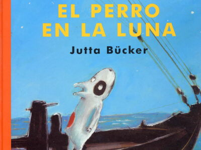 El Perro En La Luna