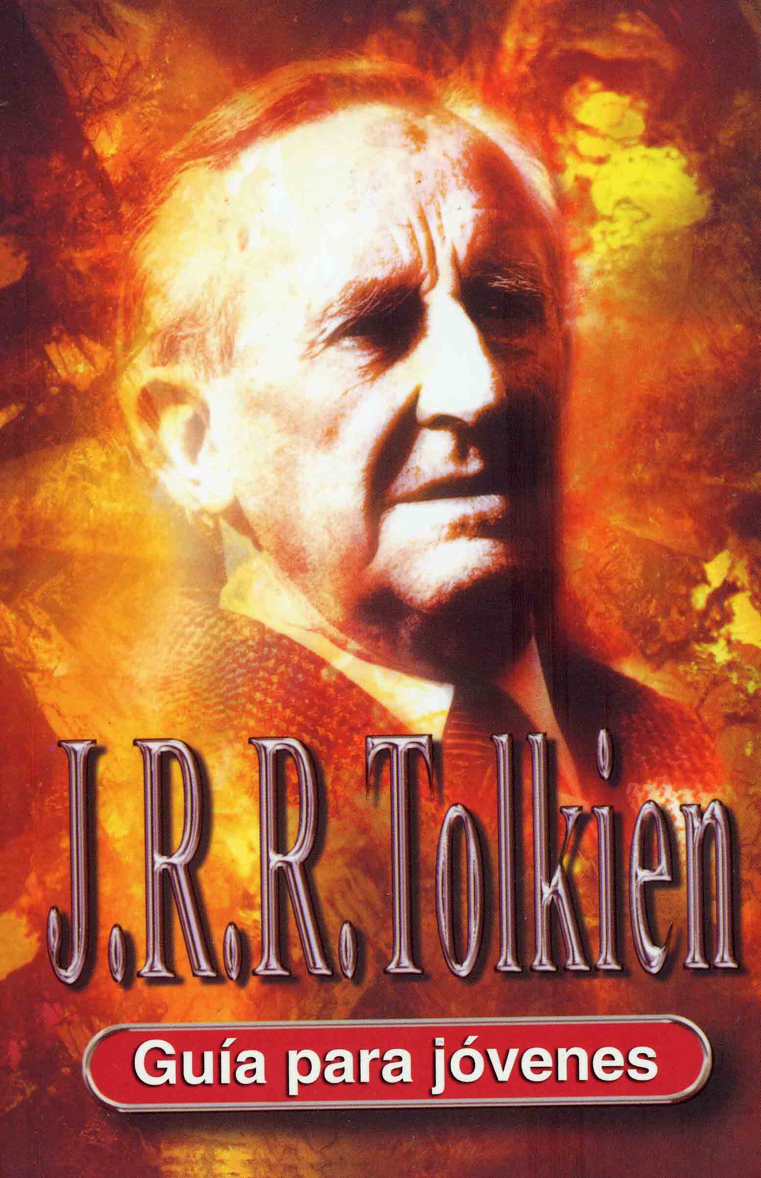 J. R. R. Tolkien: Guía para jóvenes