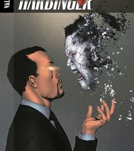 Panini-Comic : Harbinger, 03 - Las Guerras Harbinger