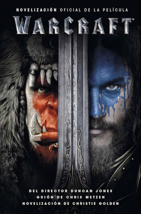 Panini-Comic : Warcraft - Novela De La Película
