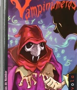 Vampinumero