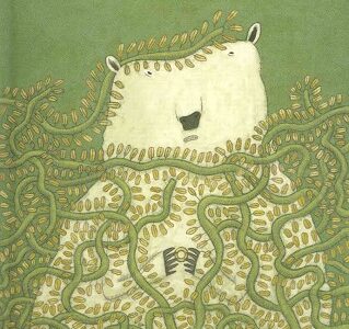 El Rey Oso Blanco Y Otros Cuentos Maravillosos