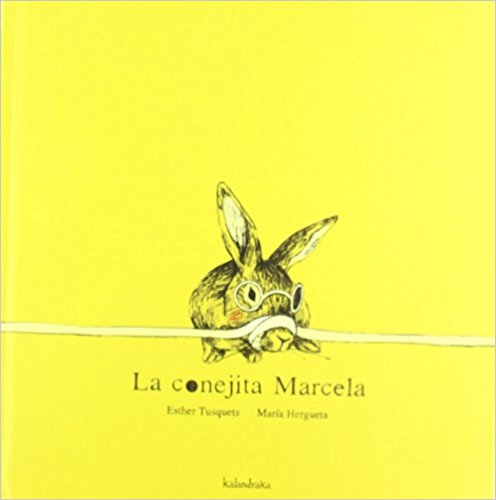 La Conejita Marcela